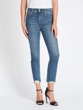 IRO Argan Jean Blue Size 24